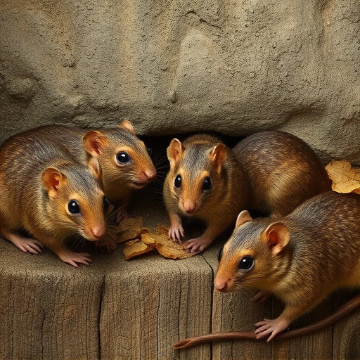 rodents