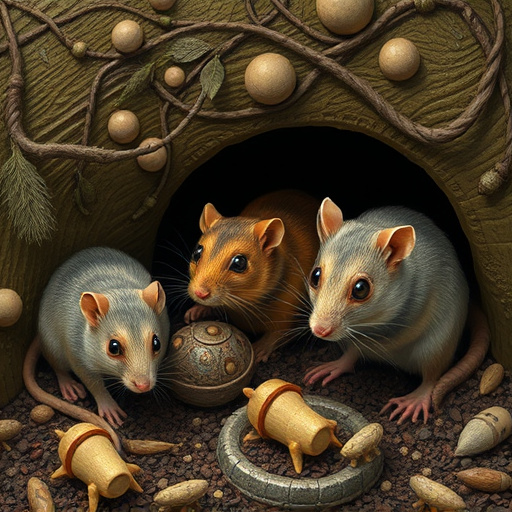 rodents