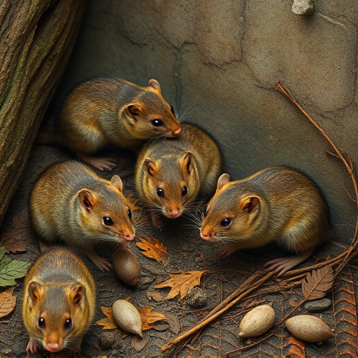 rodents