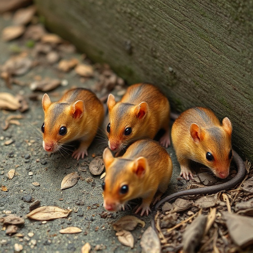 rodents
