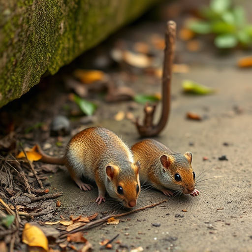 rodents