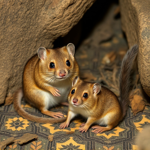 rodents
