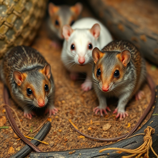 rodents