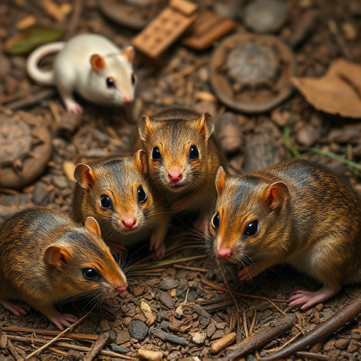rodents