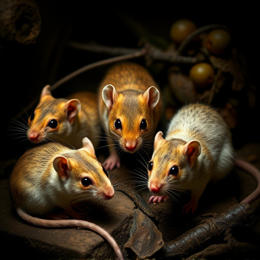 rodents