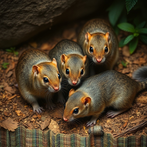 rodents