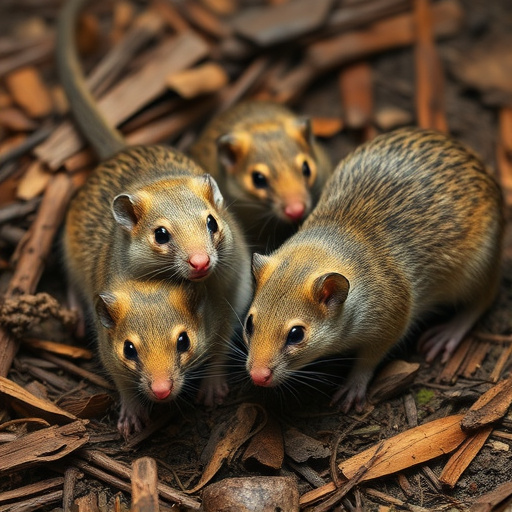 rodents