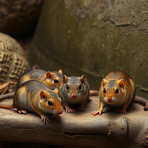 rodents