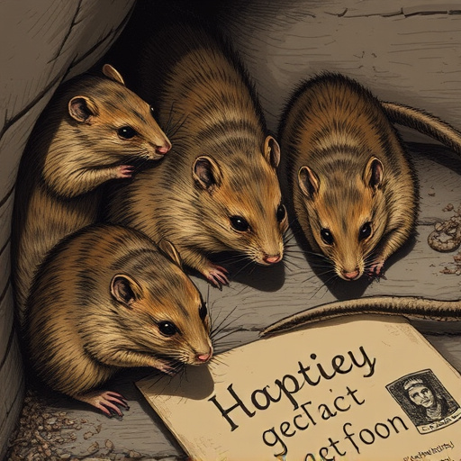 rodents