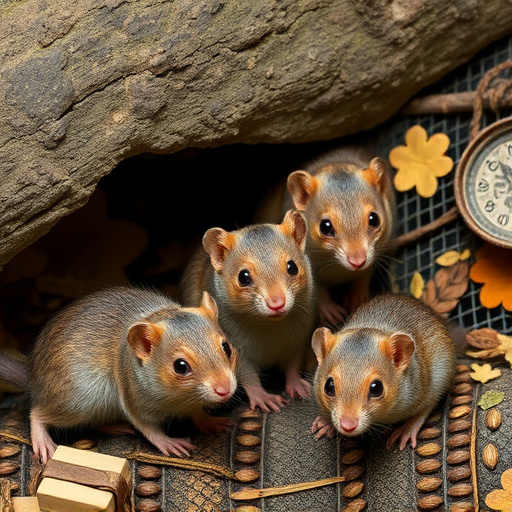 rodents