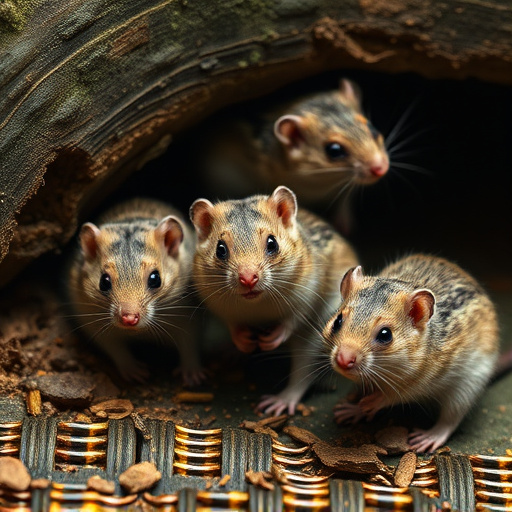 rodents