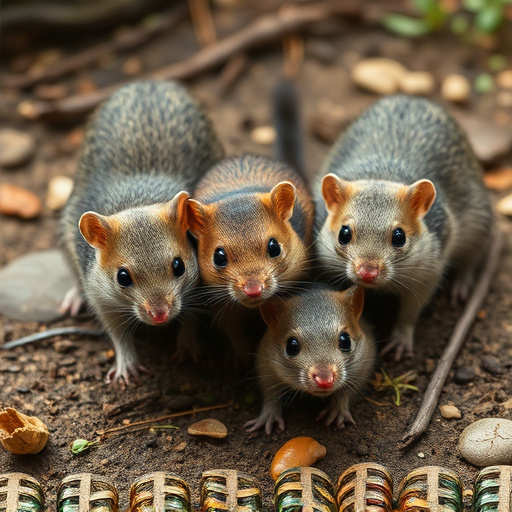 rodents