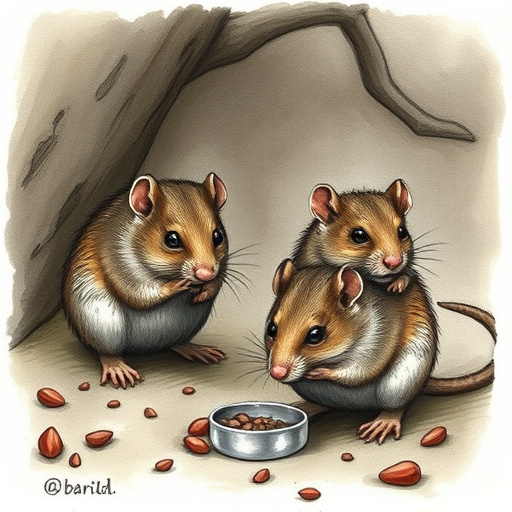 rodents