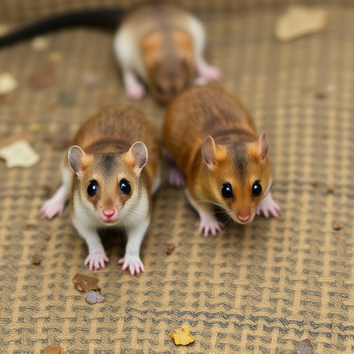 rodents