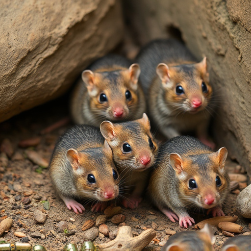 rodents