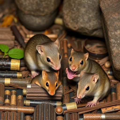 rodents
