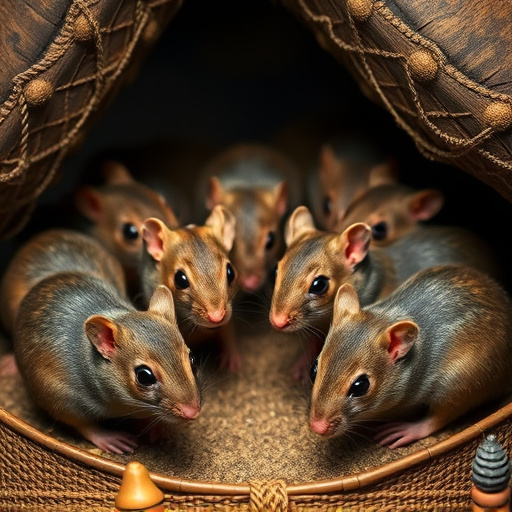 rodents