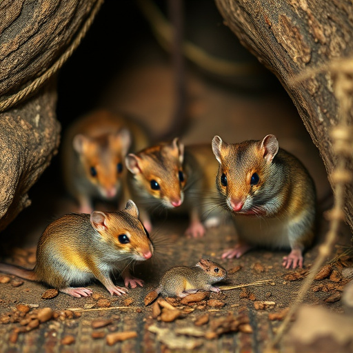 rodents