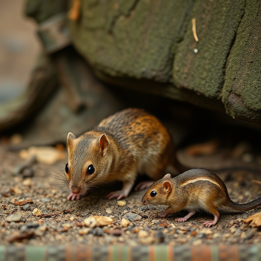 rodents