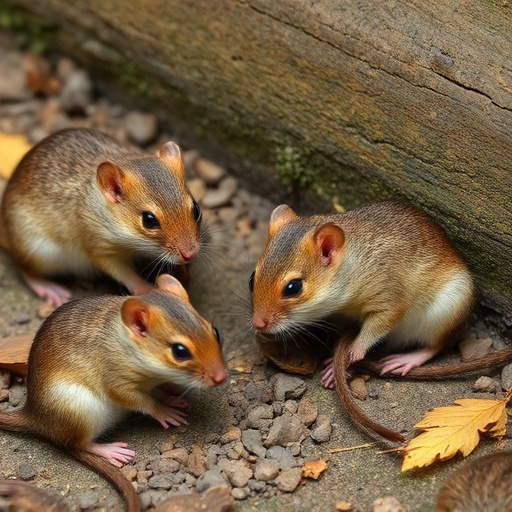 rodents