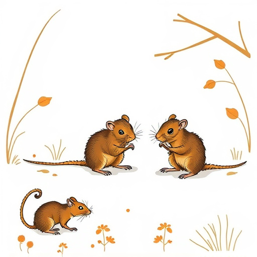 rodents