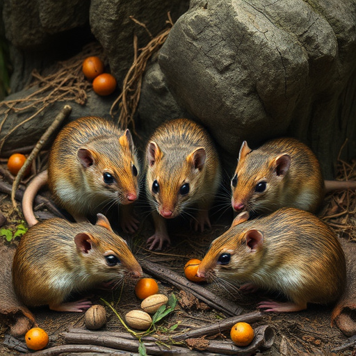 rodents