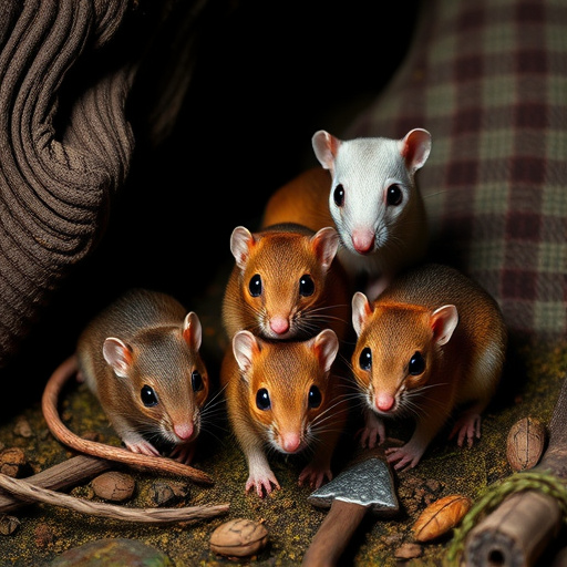 rodents