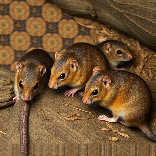 rodents