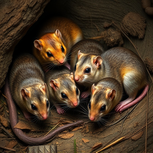 rodents