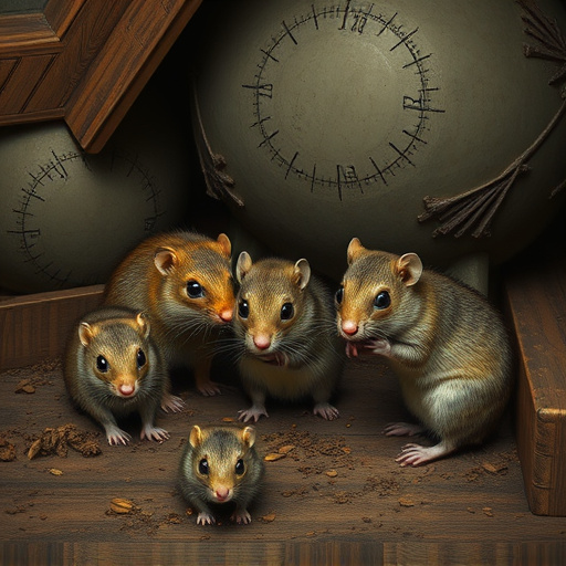 rodents