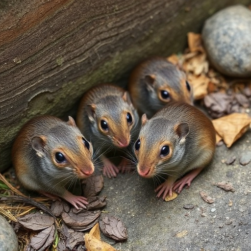 rodents