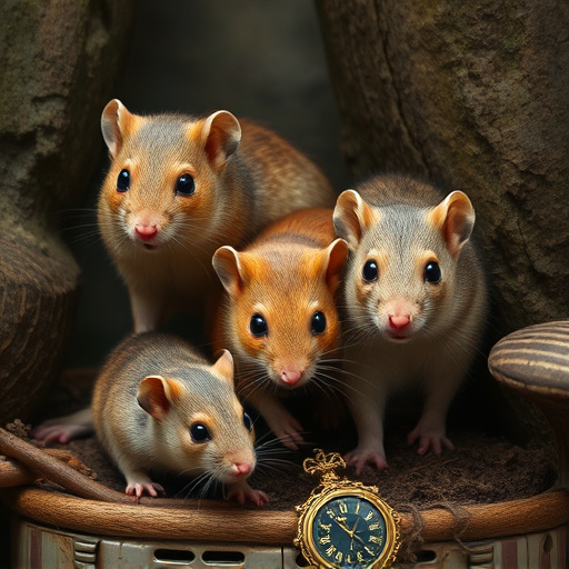 rodents