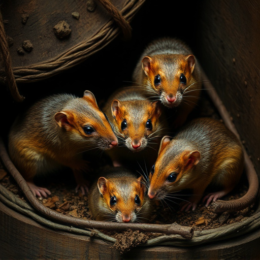 rodents