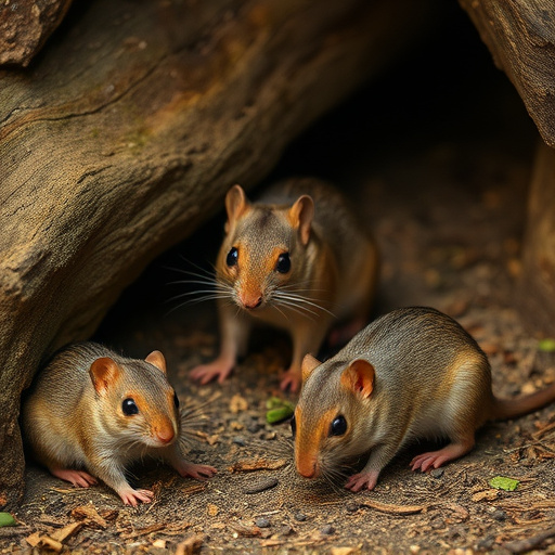rodents