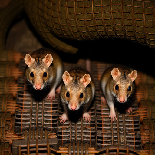 rodents