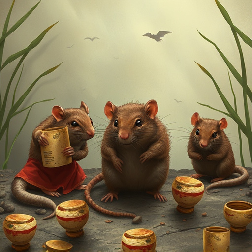 rodents