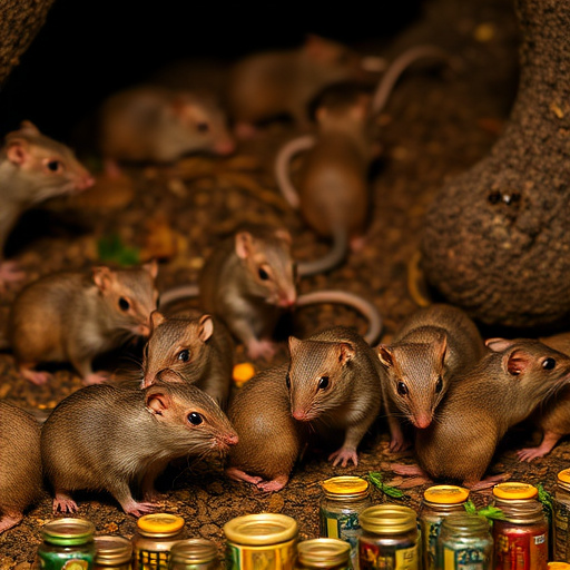 rodents