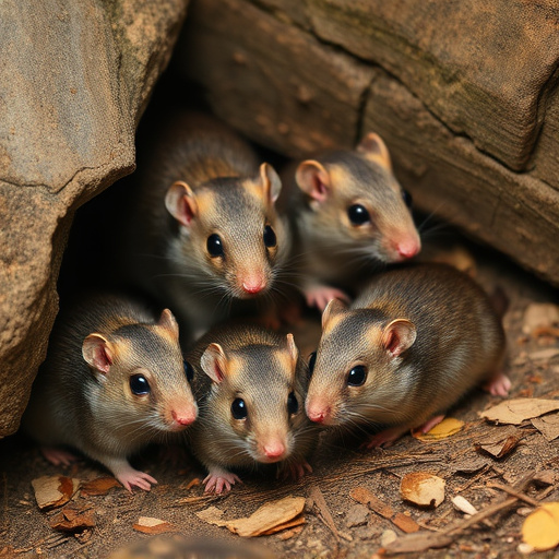rodents