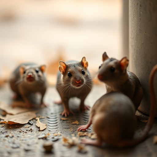rodents