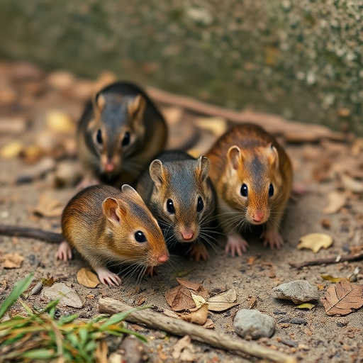 rodents