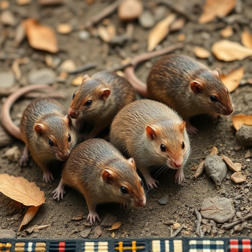 rodents
