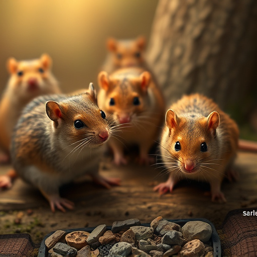 rodents