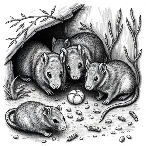 rodents