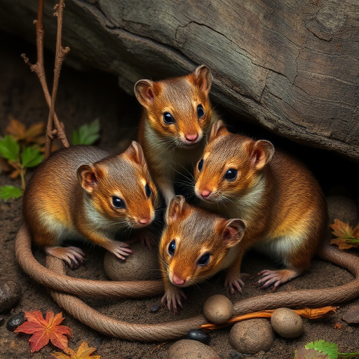 rodents
