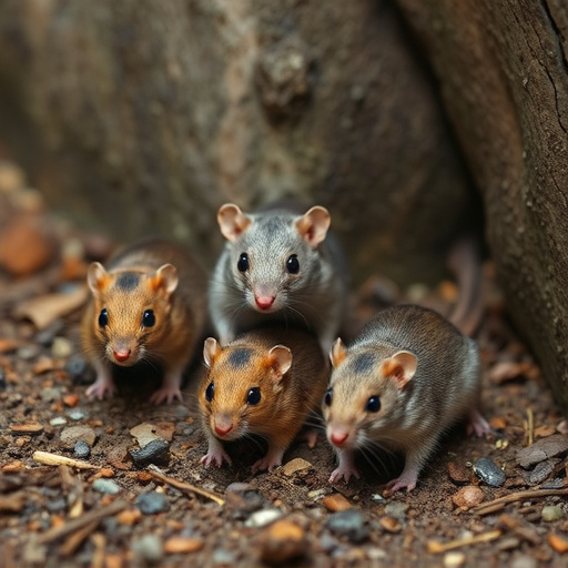 rodents