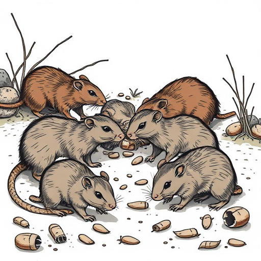 rodents
