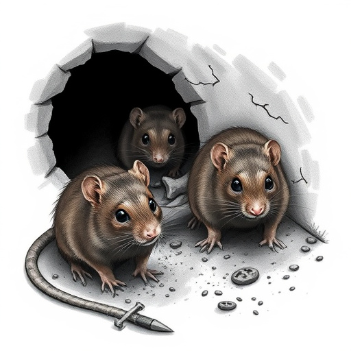 rodents