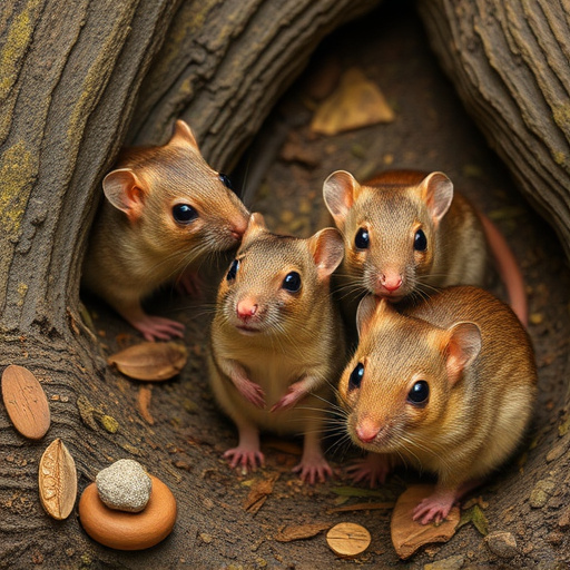 rodents