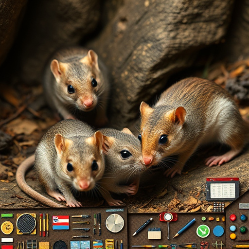 rodents