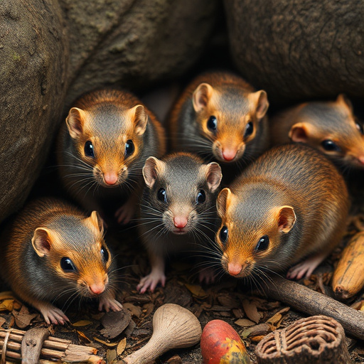 rodents